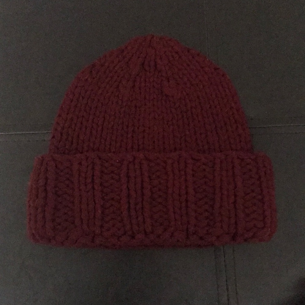 Never worn!